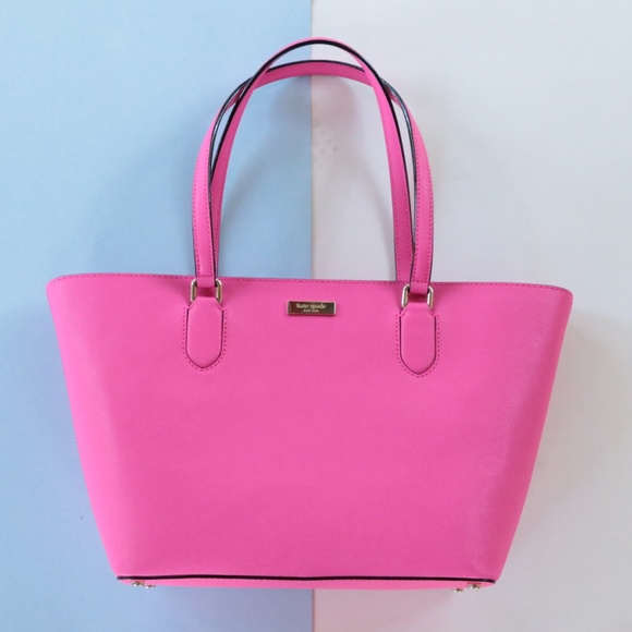 Kate Spade Small Dally Tote Purse